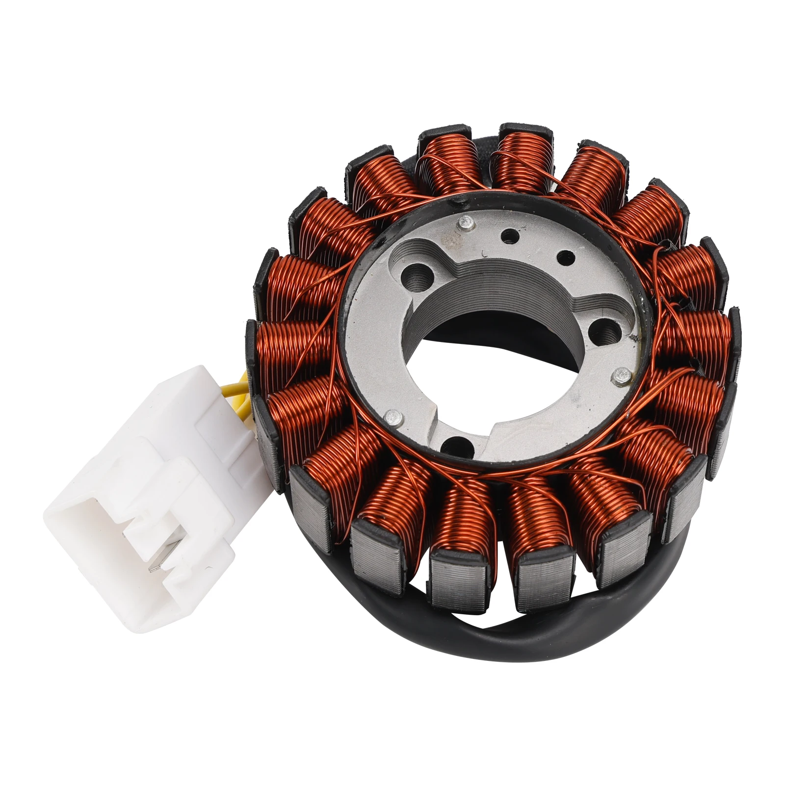 

Статор генератора Topteng для Honda S-Wing SES 125/150 (2007-2012) 31120-KRJ-791
