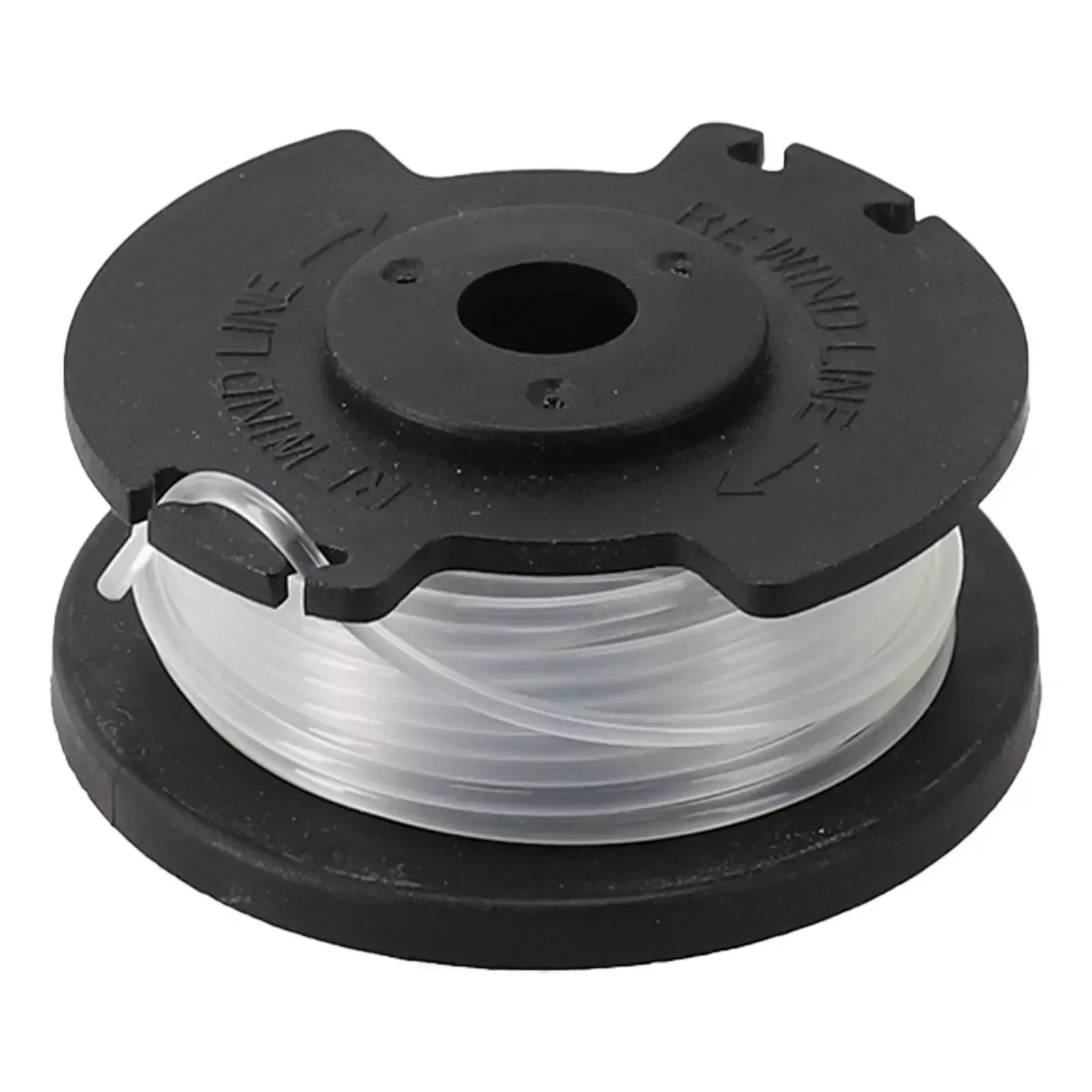 

Trimmer Spool & Line Never Worry About Stringing Your Lawn Trimmer Againt This For Einhell CT 18/28 Spool & Line Set