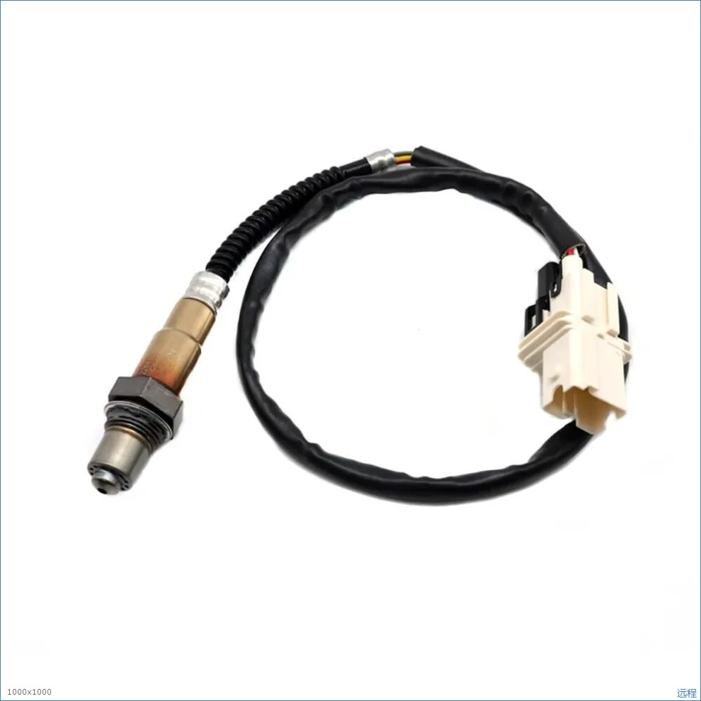 

Датчик кислорода для Subaru 22641-AA100 22641AA100 22641 AA100, автозапчасть, датчик контроля выбросов для двигателя, совместимый с