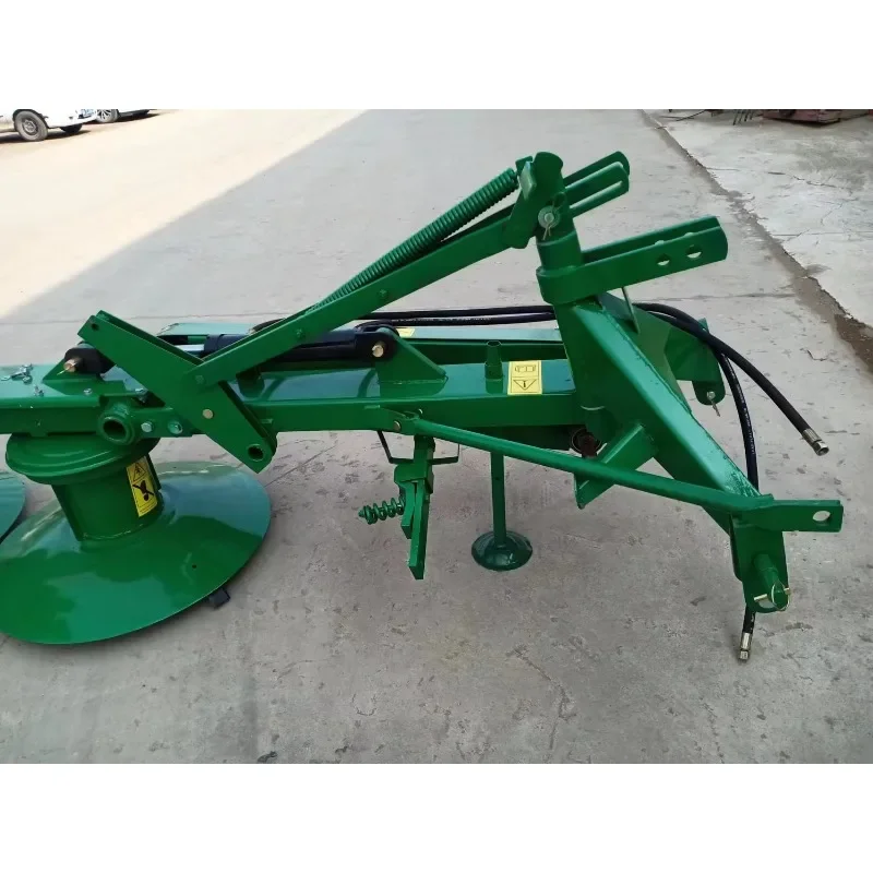 

【Best-selling】High Efficiency CE Approved Tractor Mounted Disc Lawn Drum Hay Mower Agri Drum Mower