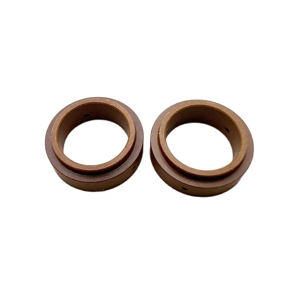 2pcs After Market 60027 Swirl Ring fit PT-80 PT80 PT 80 IPT 80 IPT-80 PTM80 PTM-80 Plasma Cutting Machine Parts Consumable