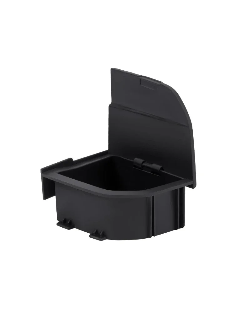 Storage Box For BMW 2 3 4 Series X3 X4 X5 X6 X7 F40 G20 G26 G01 G02 G05 G06 G07 I4 Modification LHD Car Console Gear Shift Lever