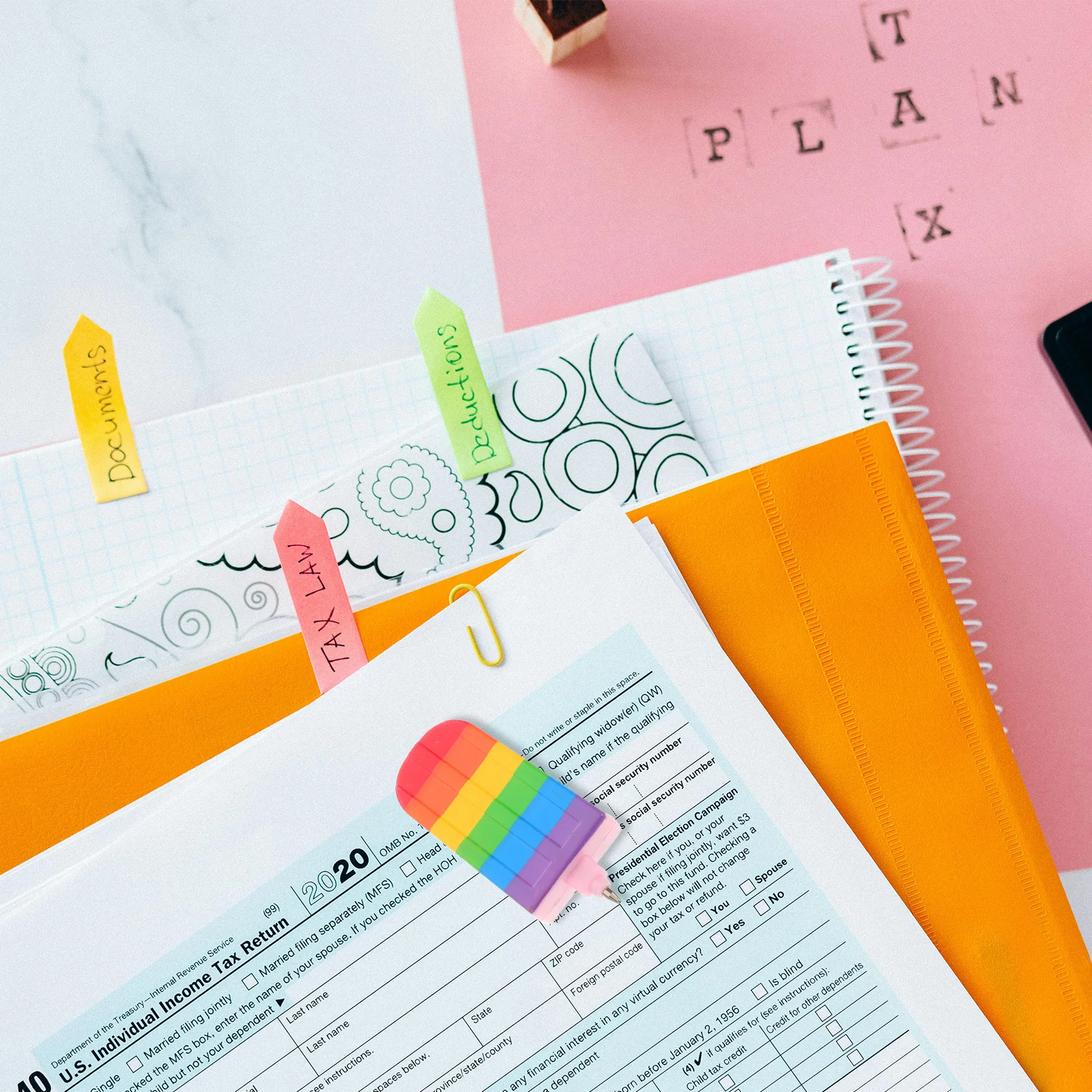 

25 шт., мини-гелевые ручки для мороженого, креативные радужные инструменты для письма, портативные очаровательные маркеры для заметок с героями мультфильмов для школьного офиса