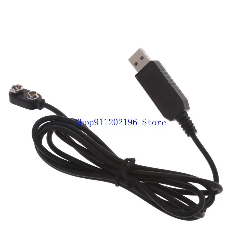 P82A Upgraded 9V Ba…