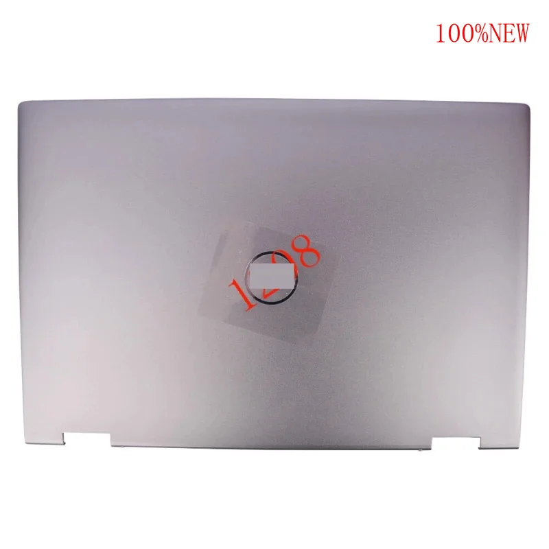 W новая задняя крышка ЖК-дисплея для Dell Inspiron 14 7405 2-в-1 06Y0MV 6Y0MV