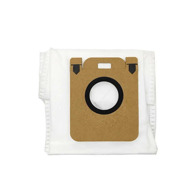 The New For Bot D10 Plus RLS3D Dust Bag Accessories Robot Vacuum Cleaner Bag Garbage Bag Replacement Parts