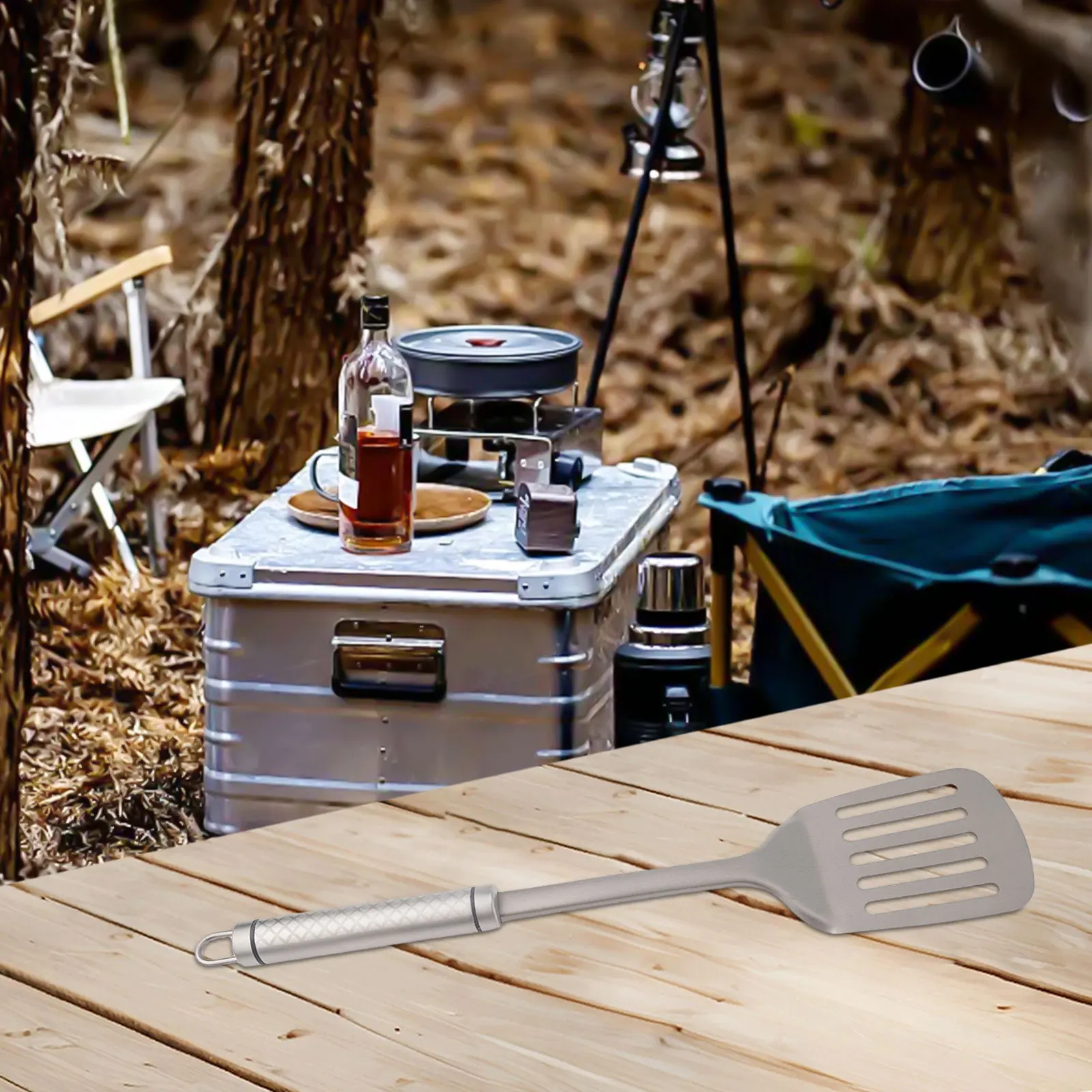 Nice Portable Barbe… - image