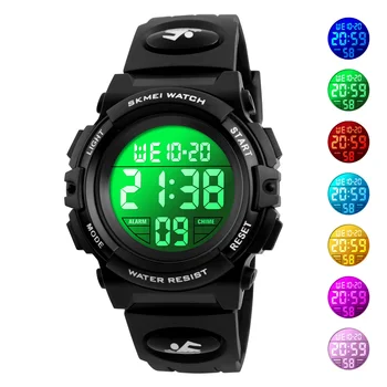 SKMEI Kids Digital Sports Watch 1