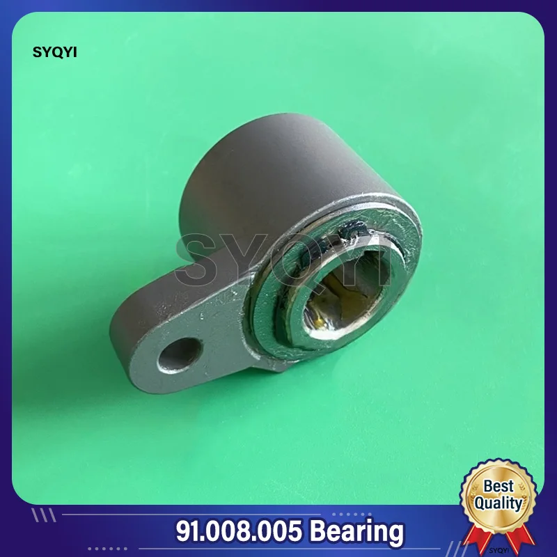 

Heidelberg SM102 CD102 Односторонний подшипник 91.008.005