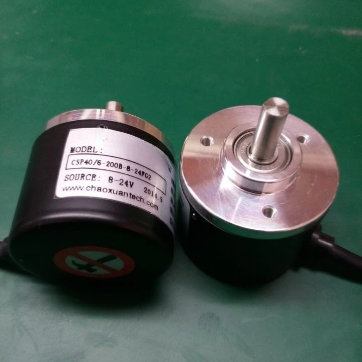 Encoder CSP38/6 E6B2 E40S6 TRD-2T EB38A6