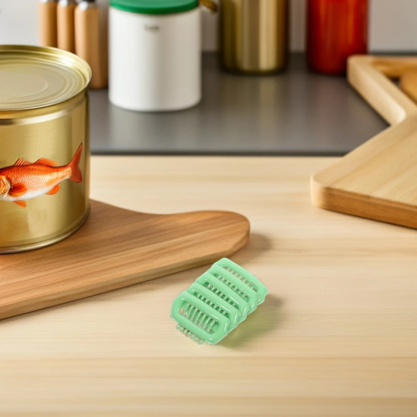 

6Pcs Dog Hair Accessories Cute Small Barrettes for Puppies Cats Pet Grooming Tools Stylish Hair Clip Decoration Essentials