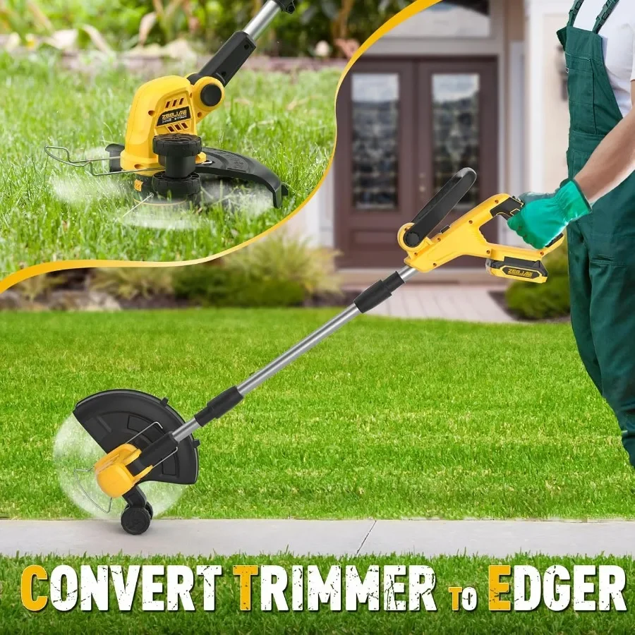 Lawn Mower Blade Replacement: When to Stop Sharpening & Just Get a New One