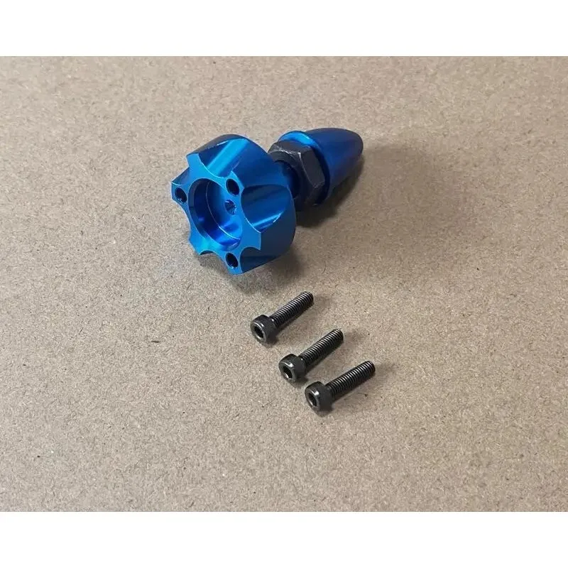 X41 Series Spinner CW CCW for Sunnysky III X4120 4130 4125 Motor Shaft Propeller Adapter RC Airplane Spare Part or DIY Models