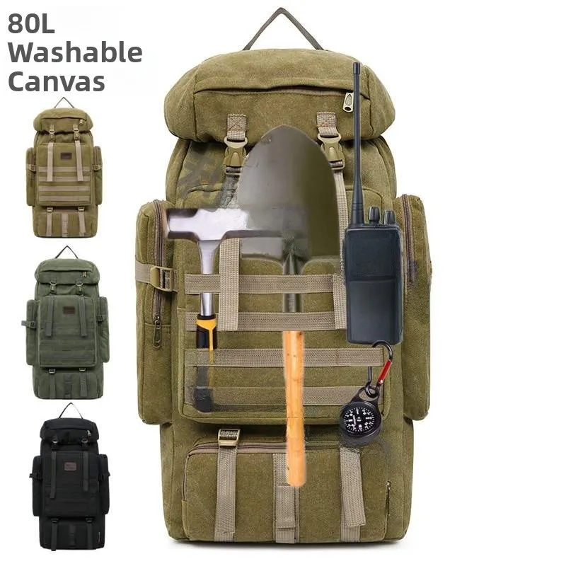 large-capacity-outdoor-climbing-bag-men's-wear-resistant-geology-backpack-sport-camping-tent-bag-double-shoulder-motorcycle-s