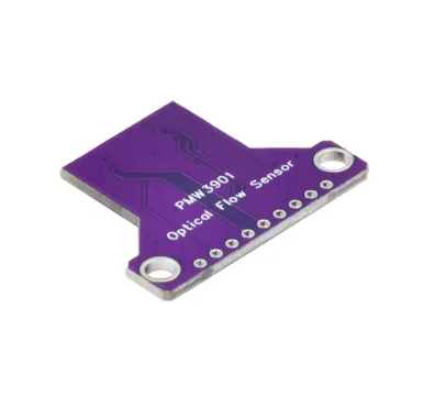 1 قطعة PMW3901 وحدة استشعار التدفق البصري الاستشعار الحالي البصري PMW 3901 تدفق الضوء XY الترجمة CJMCU-3901