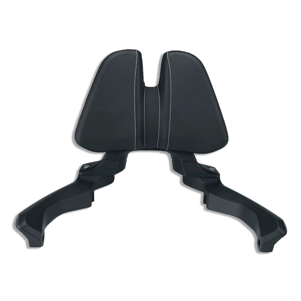 

Для Honda Forza NSS350 ADV350 задняя спинка из алюминиевого сплава пассажирская поясничная поддержка для мотоцикла