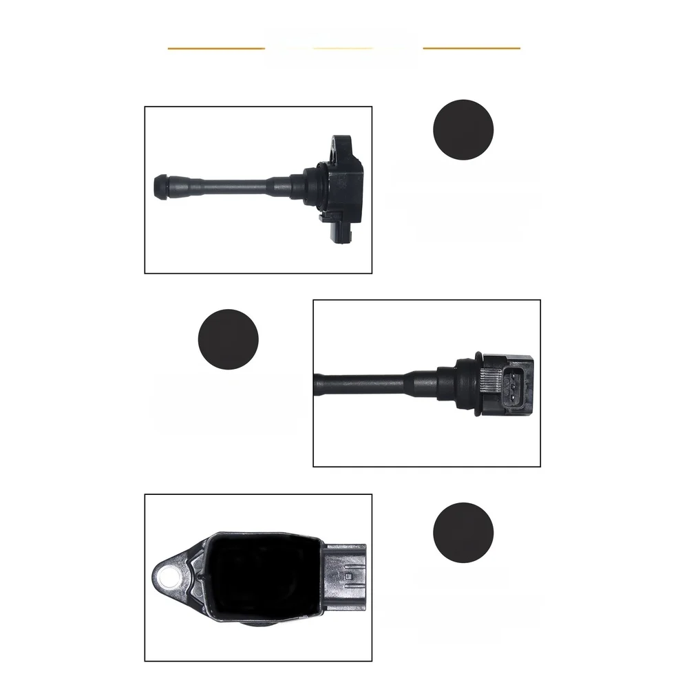  Car Ignition Coil  For Nissan Pathfinder For R52 (Import), 2012-On, 2.5L For Hybrid For Infiniti  For ESQ (Import), 2013-On