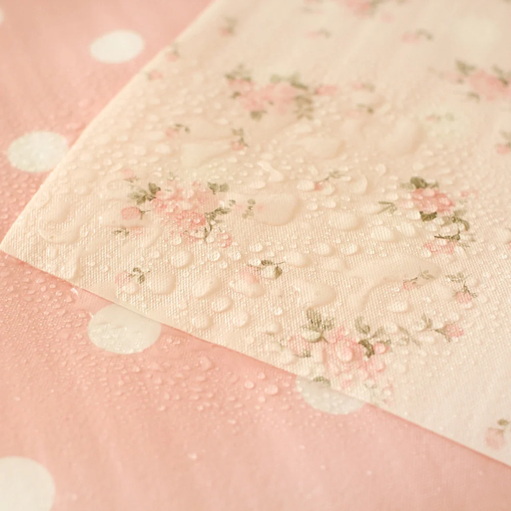 

Waterproof Anti-Slip Mat Pet Cut-To-Size Cupboard Mats Storage Organizer Shelf Liner Refrigerator Pad Cabinet Mat