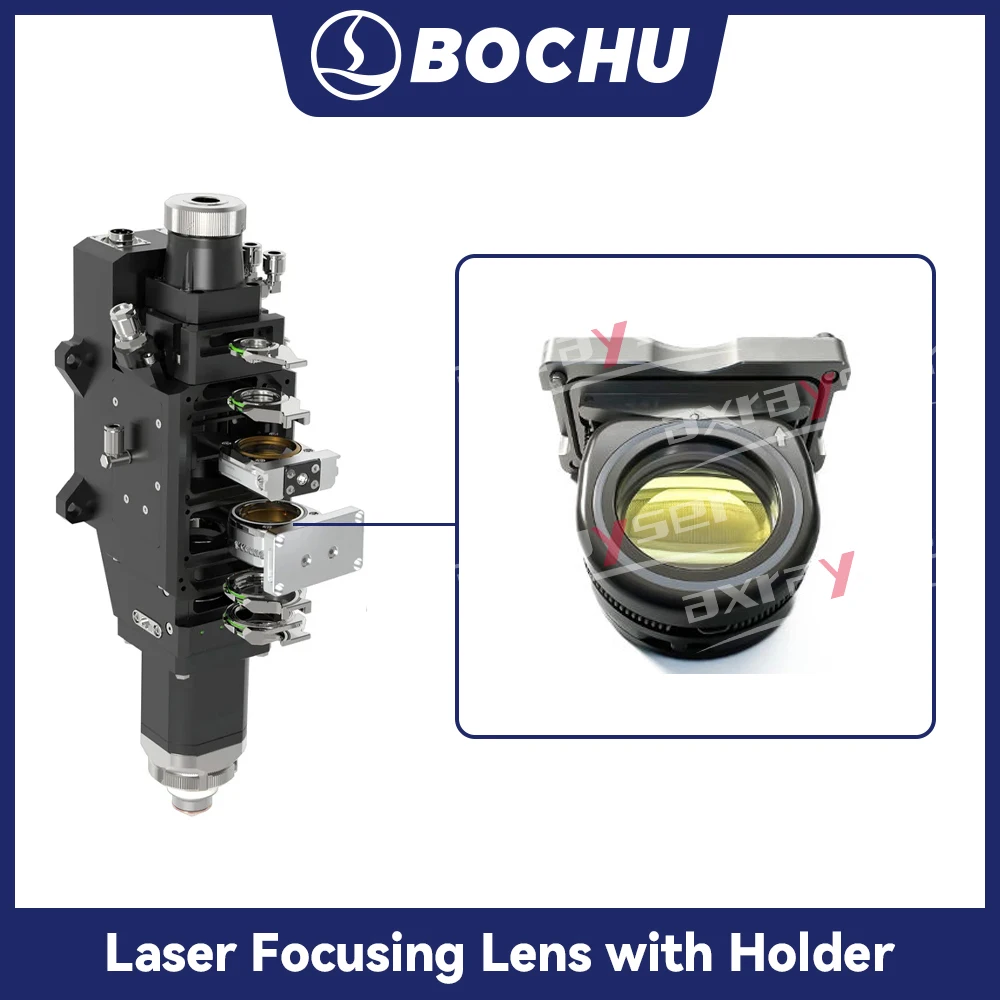 Bochu Origianl Lase… - image