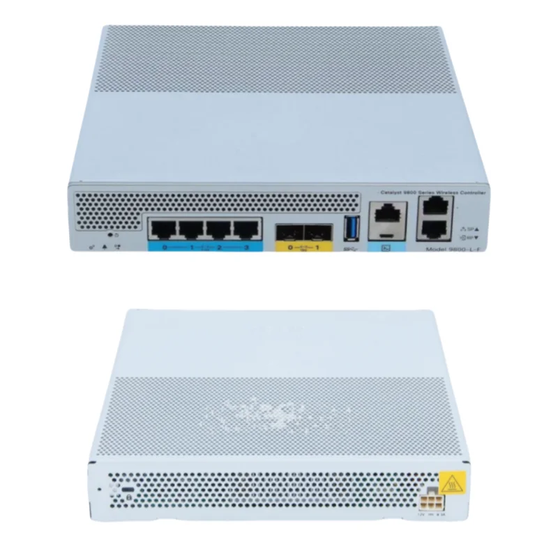 Catalyst C9800-L-F-… - image