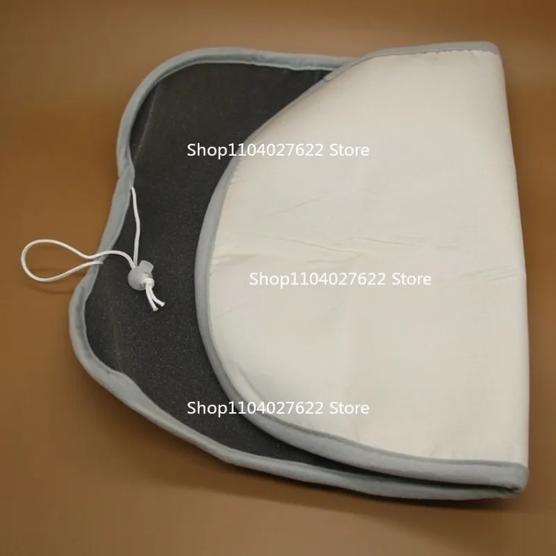 

Подходит для отпаривателя для одежды Original New STE1050, чехол для гладильной доски