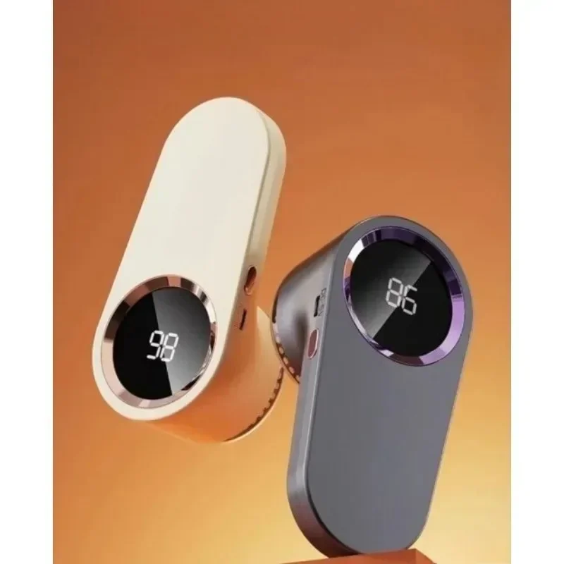 Hairball trimmer, household clothes pilling electric rechargeable shaver