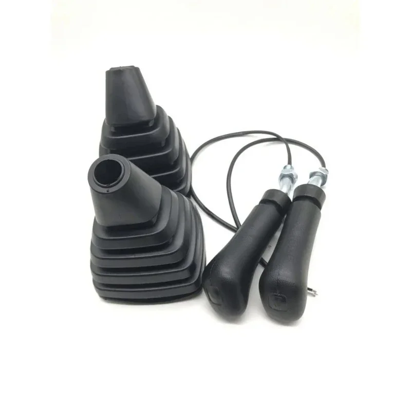 

Excavator Joystick Handle Rubber Dust Cover For Hyundais-R60 80 150 210 215 225-7