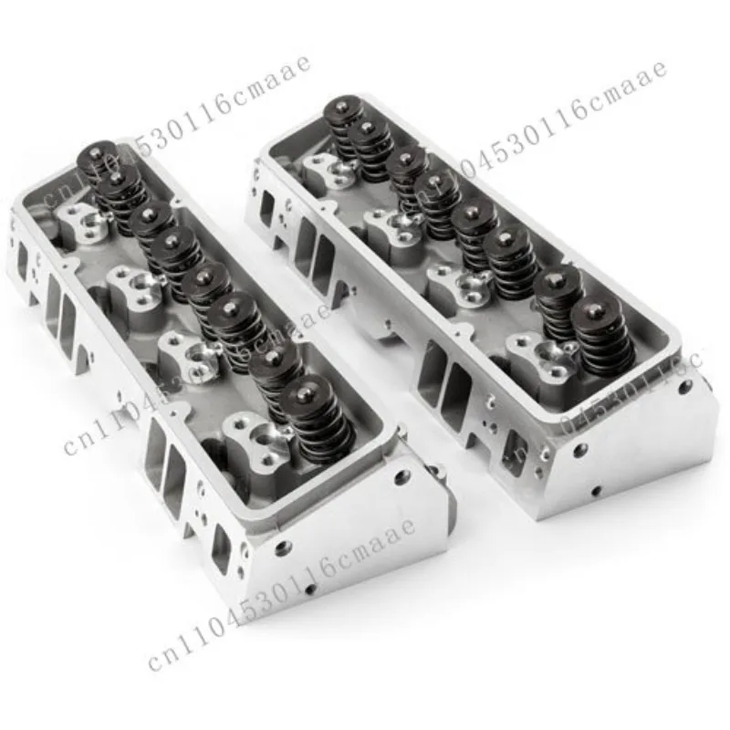 

New Small Piece 350 Aluminum Complete Cylinder Head 74cc/200cc