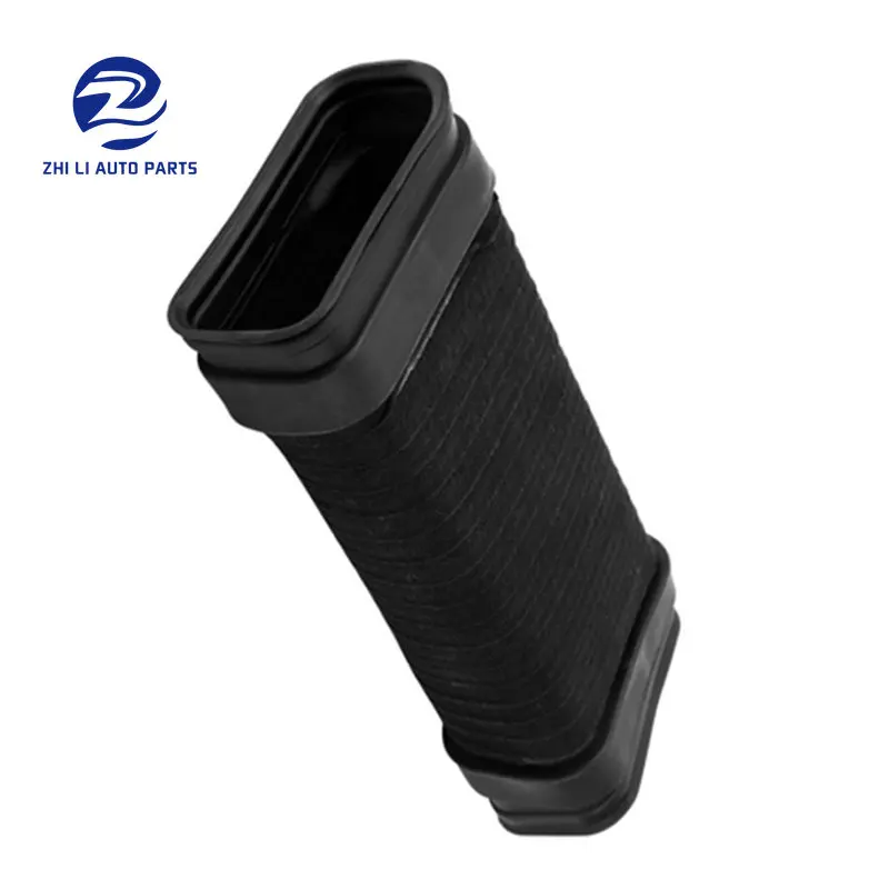 13717795284 Air flow meter boot air intake pipe FOR BMW 3 SERIES E90 E91 M47N2 318d 320d