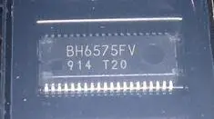 

IC новый оригинальный BH6575FV BH6575 SSOP40