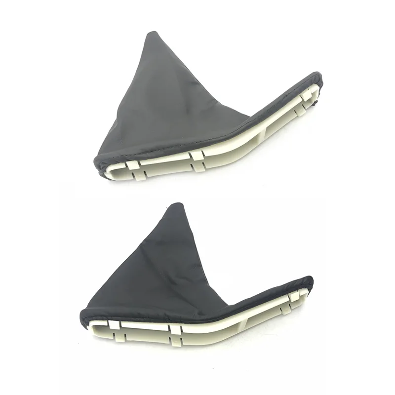 

For Chery A3/Cielo M11 Skin Parking Brake Dust Cover Handbrake Dust Cover