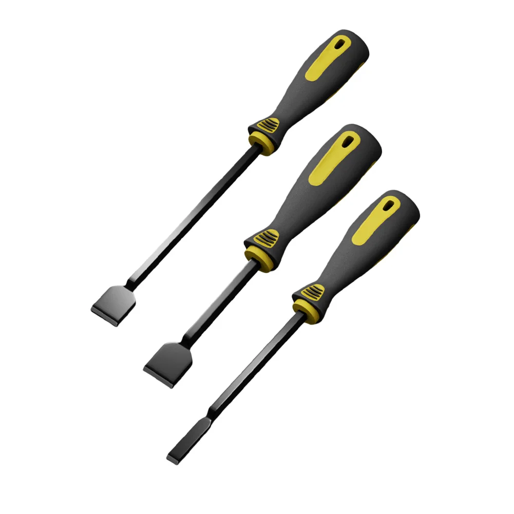 Motorcycle Gasket Scraper Rust Cylinder Spatula Cylinder Clean Remove Engine Cylinder Oil Dirt From The Sealant Gasket