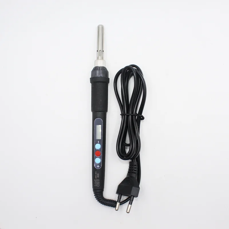 Einsätze TS100 Lötkolbenspitze Messing Heat Set Einsatzmutter Gewinde Hot Melt Guide Head 3D-Druck Einbettung Kupfermutter Einsetzen – Detail 6