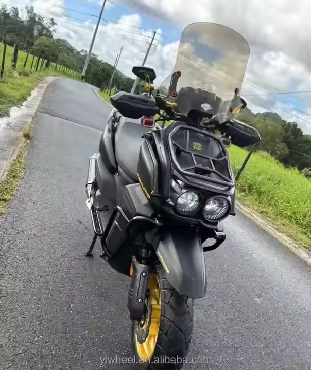 

New 200cc 150cc Motorcycle Scooter Windshield for Chuma zuma tank Accessory