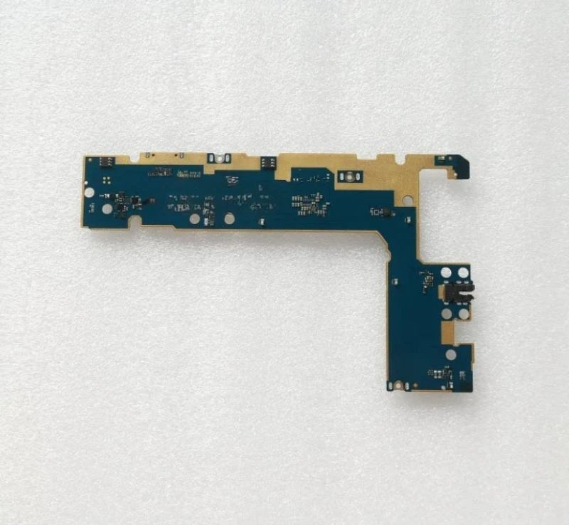 ... for Lenovo, tablet M10 PLUS TB-X616F/M computer main board 5B28C18131 4g + 128g...