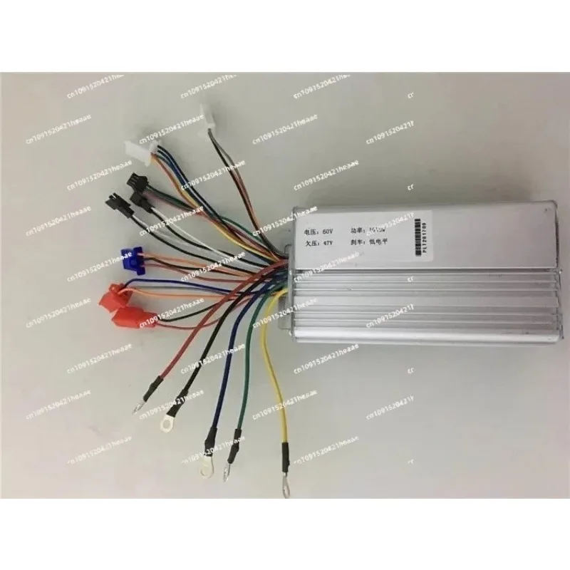 Suitable for electric bicycles 24V250W350Wbrushless controller