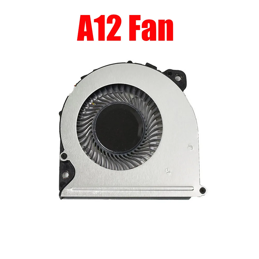 

Replacement Laptop CPU Fan For VAIO A12 DC5V 0.5A