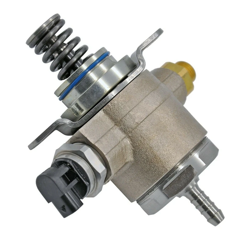 

High Pressure Fuel Pump For - A4 A5 A6 TT Allroad Quattro L4 1.8L 2.0L 06J127025J