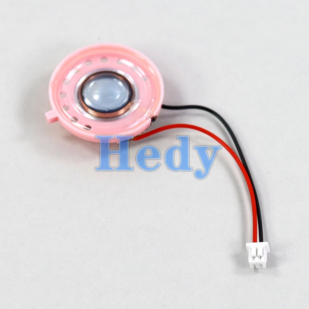 ゲームボーイ用ケーブル付き高品質サウンドスピーカー,1ユニット