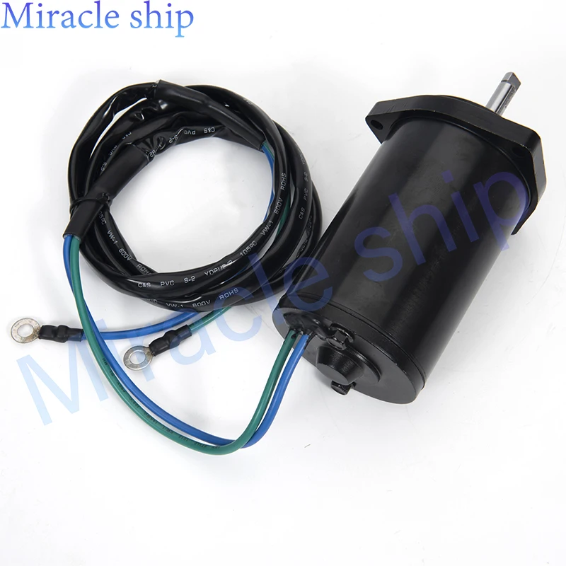 62Y-43880 محرك إمالة عاصي 62Y-43880-01 62Y-43880-02 69W-43880 لمحرك ياما-HA الخارجي 40HP إلى 100HP