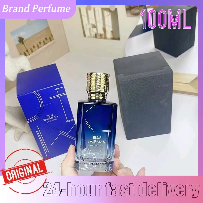 العلامة التجارية الفاخرة 100 مللي عطر النساء الرجال الجسم بخاخات الساحرة الأزهار والفواكه رائحة طويلة الأمد فرمون كولونيا