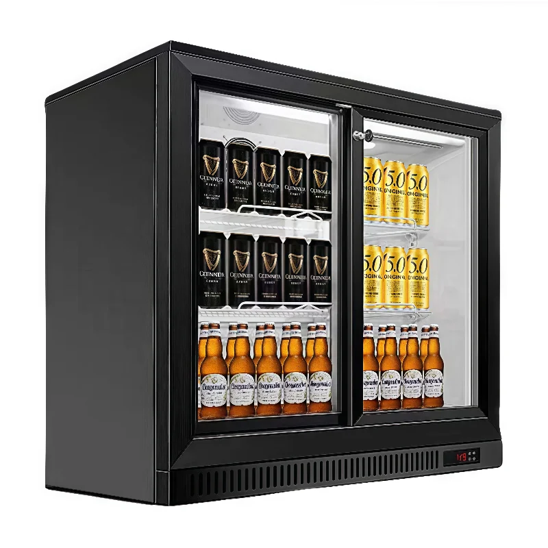 Компактный мини-дисплей для на – обзор и цена Beer Wine Zone