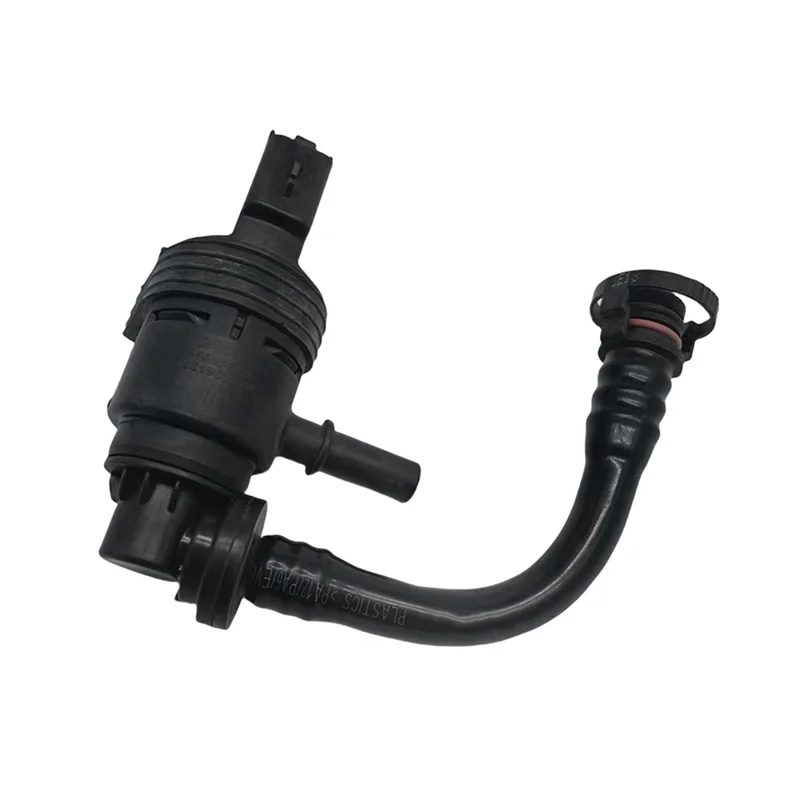 耐久性のあるカーボンキャニスター電磁弁電気バルブ 1.6T YL01032580 408 2008 4008 5008 シトロエン C5 Tianyi