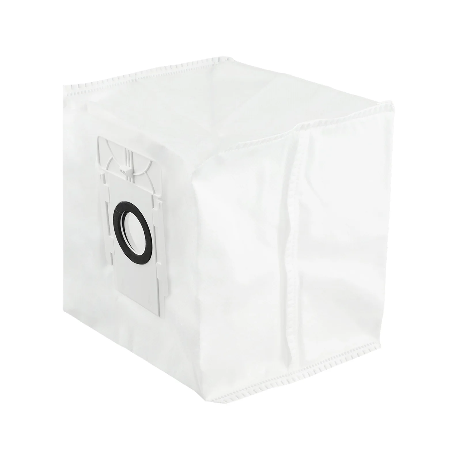Compatible Replacement Dust Bags for EZVIZ Robotic Vacuums Designed Specifically for RC3 Plus & RE4 Plus Pack Options 4/10