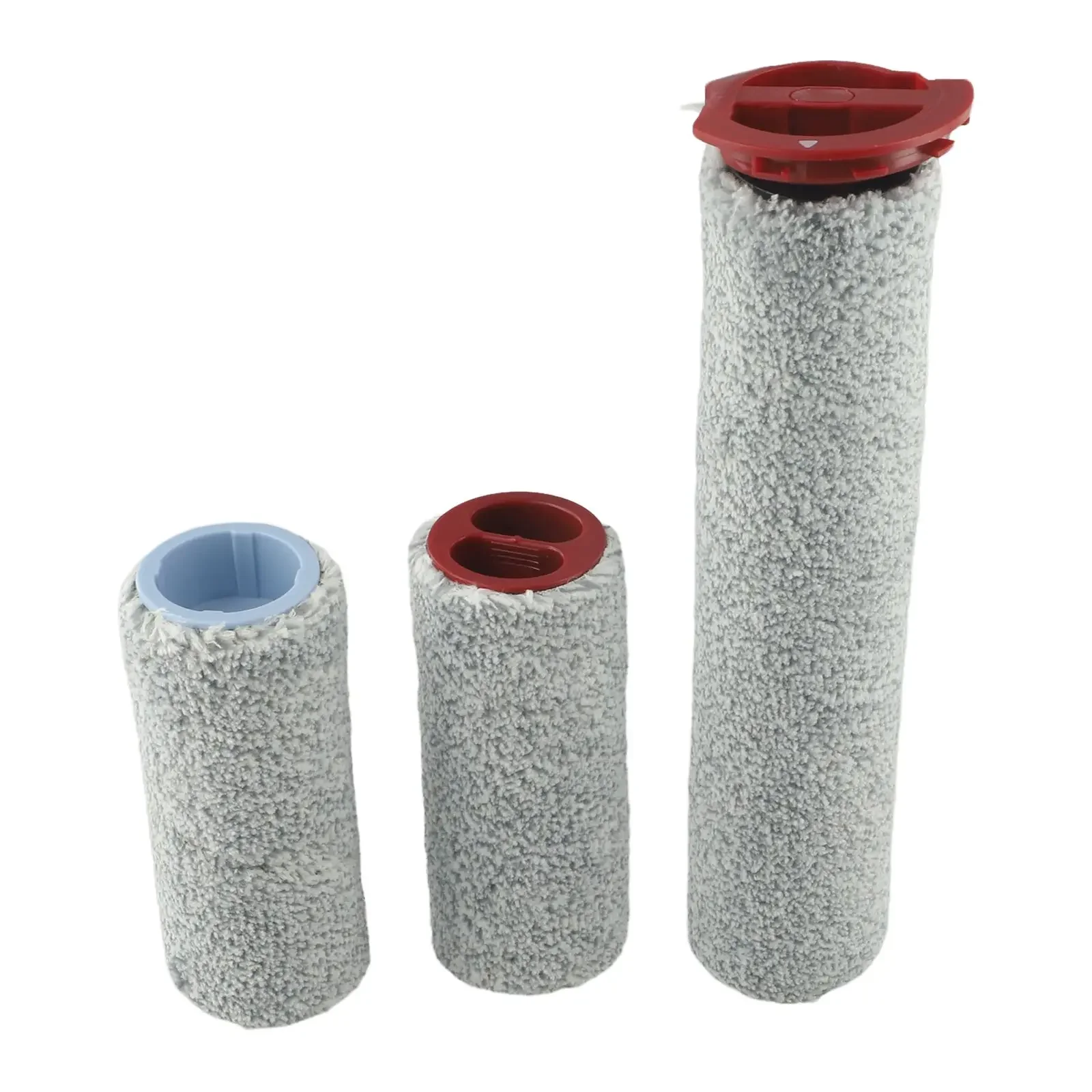 

Приятный для пола и мебели сменный фильтр с основной вращающейся щеткой для Dyad Pro для Combo Нежная и эффективная чистка