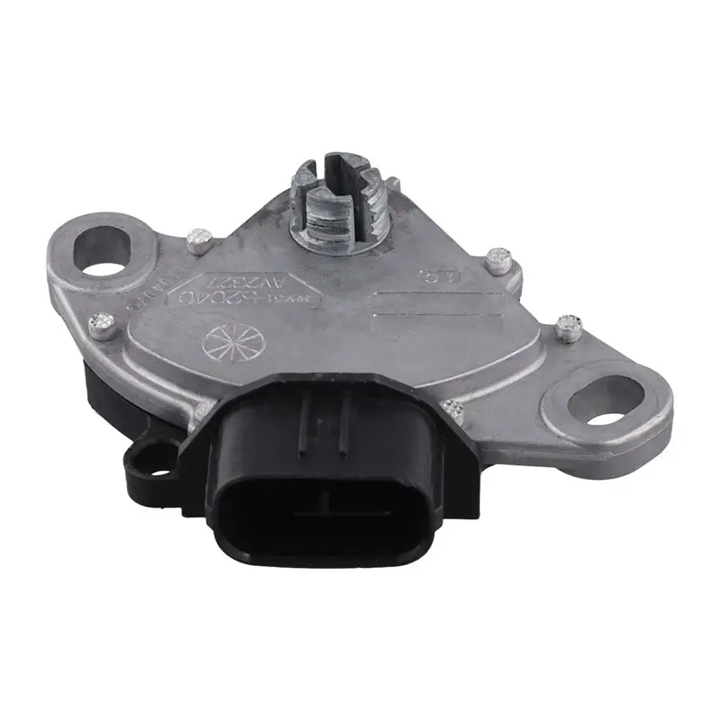 For Toyota Vellfire Alphard Lexus Nx300h Rx450h 15-20 Car Transmission Gear Shift Position Sensor 89451-52040 8945152040-X59A