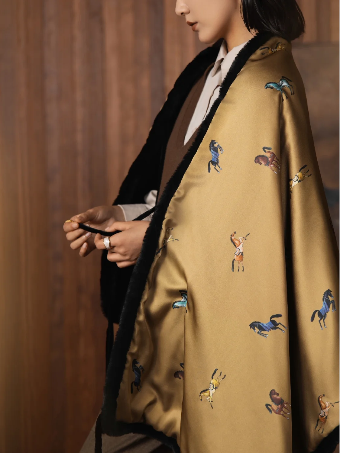 

Throw blanket office nap sofa blanket acetate scarf new chinoiserie shawl blanket embroiderclassyretro suitable for living room