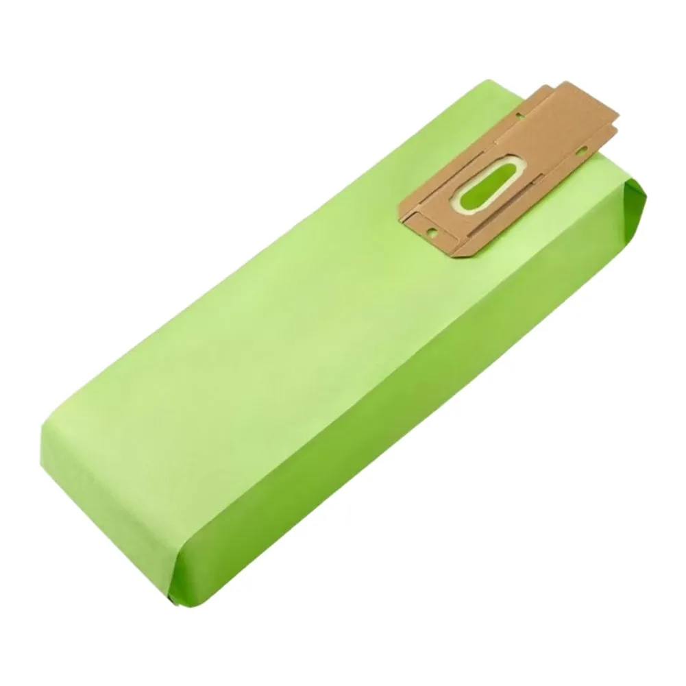 For oreck for XL Series Vacuum Dust Bags XL Type CC Replacement Pack Fits XL5 XL7 XL21 200 300 400 Models Quick Disposal Design