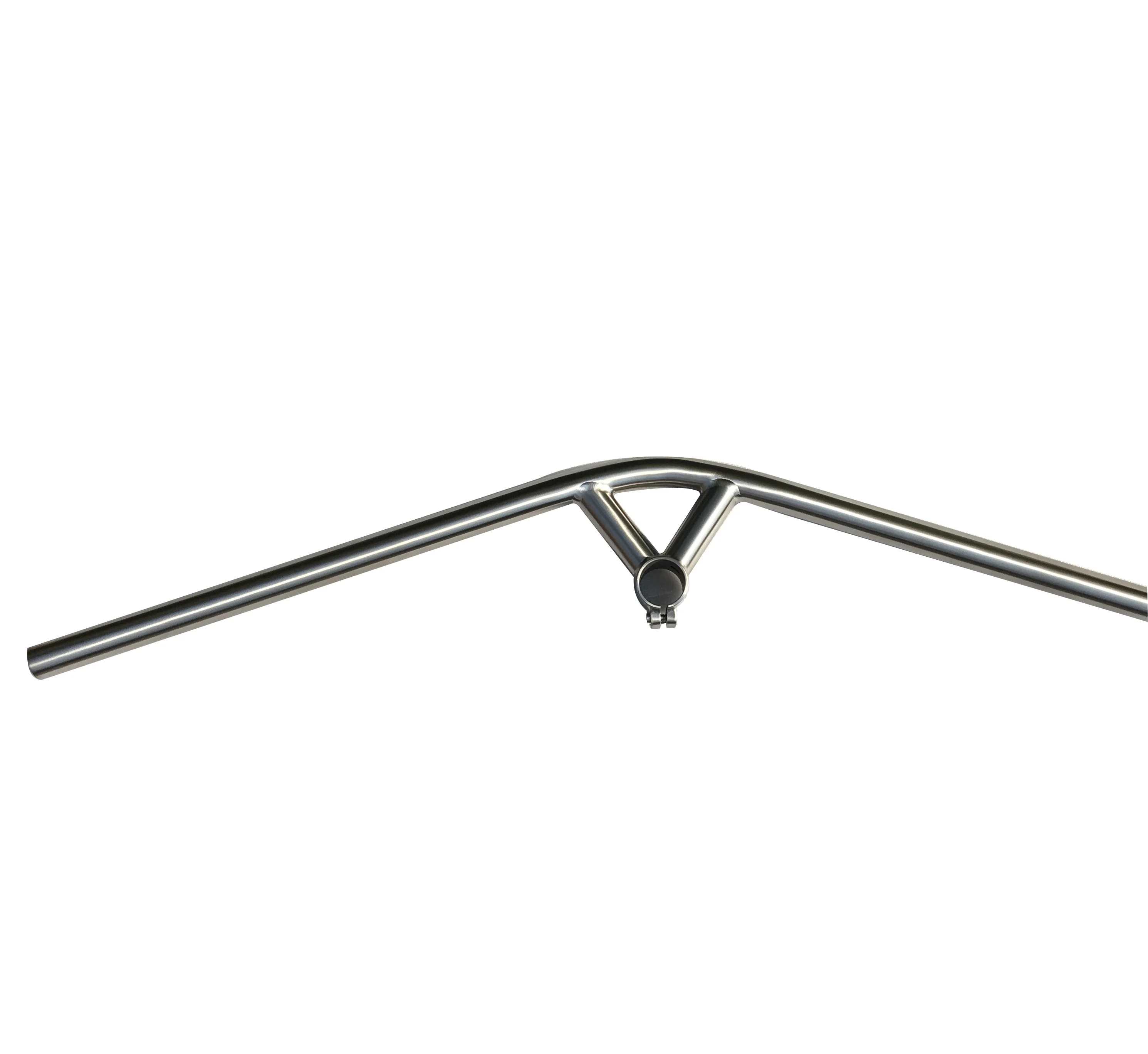 

Stem-handlebar Titanium Parts Bike Handlebar WTL-AS