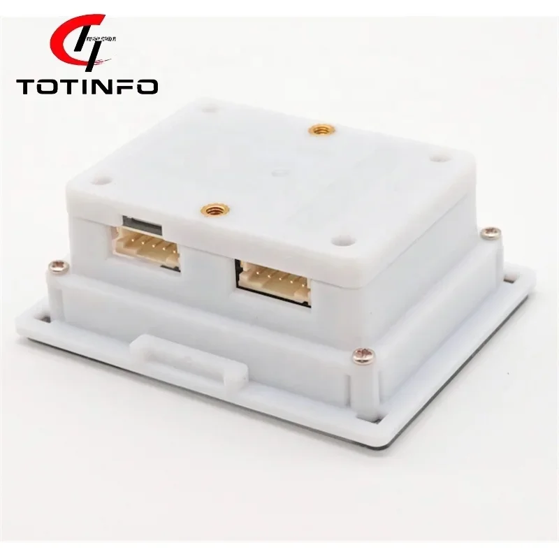 

НОВЫЙ цифровой сканер 2D QR-кода ЕС для встроенного киоска Green Pass, USB TTL-интерфейс для больниц, складской промышленности